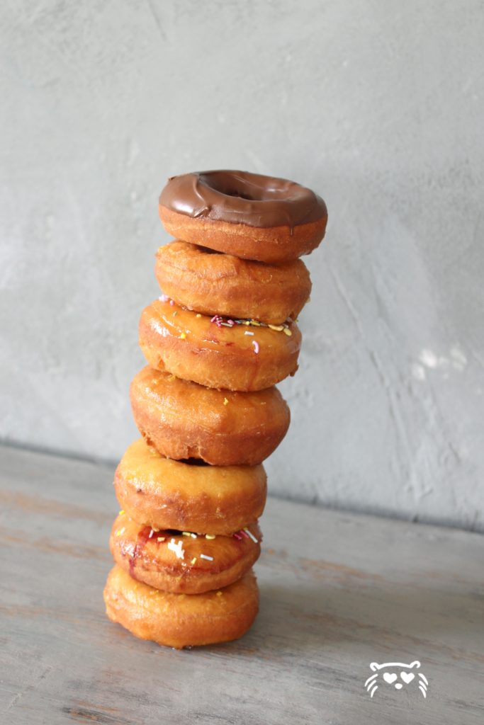 Donuts | Koken in Quarantaine
