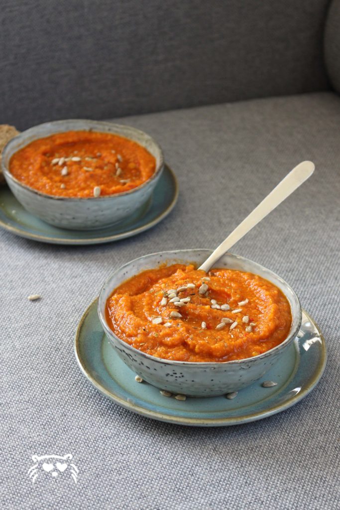 Linzensoep | Koken in Quarantaine