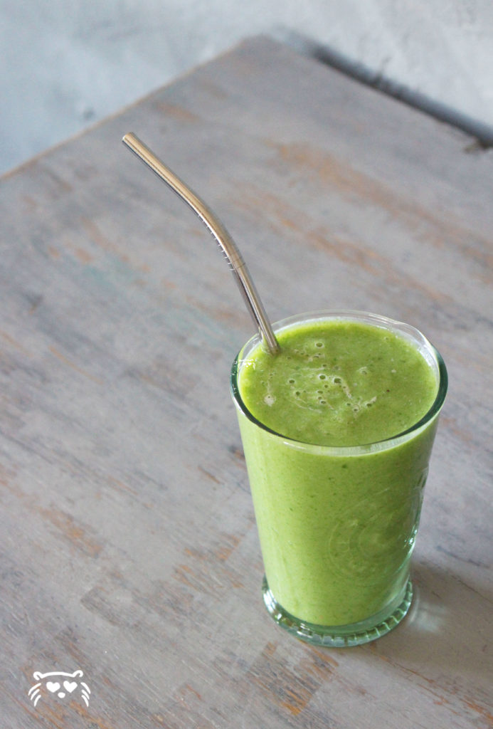 Smoothie | Koken in Quarantaine